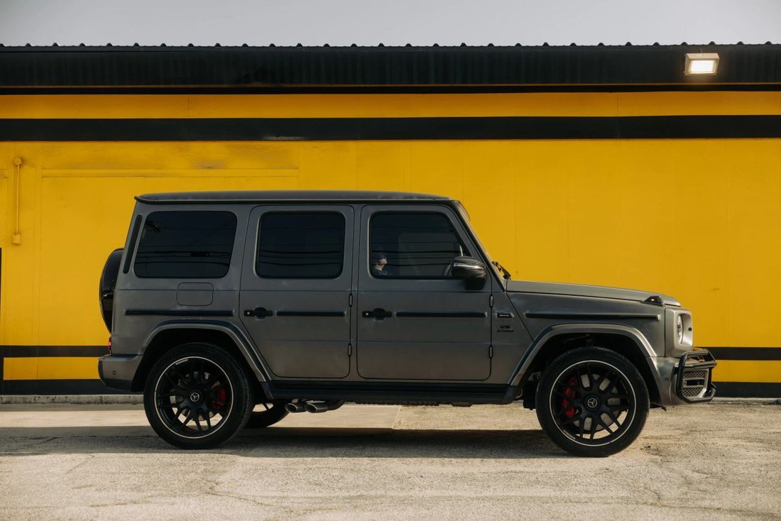 Suv in El Monte, CA, United States 4 - 17723837