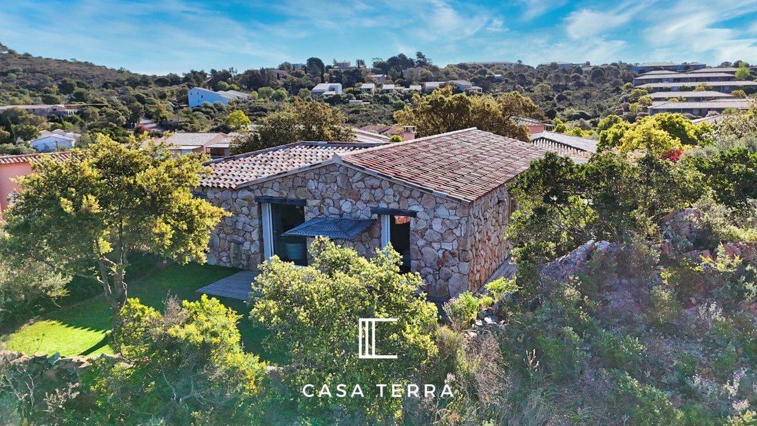 House in Porto-Vecchio, Corsica, France 3 - 17720875
