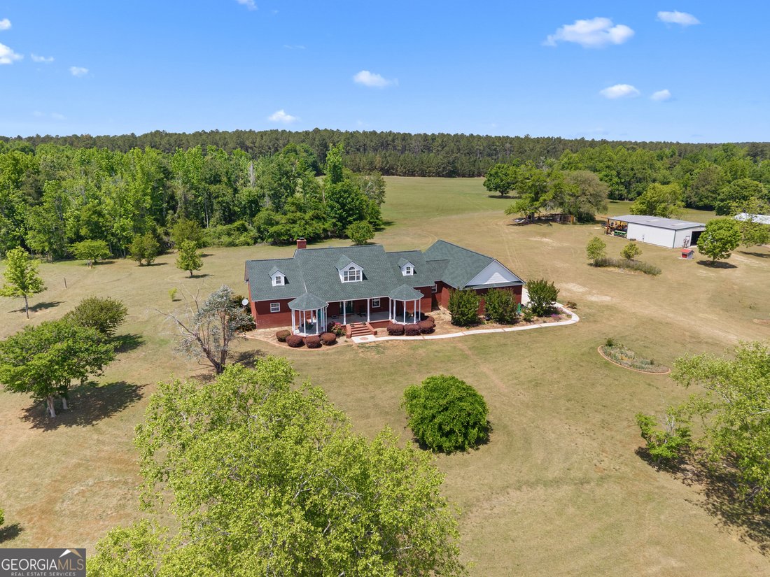 House in Millen, Georgia, United States 4 - 17722892