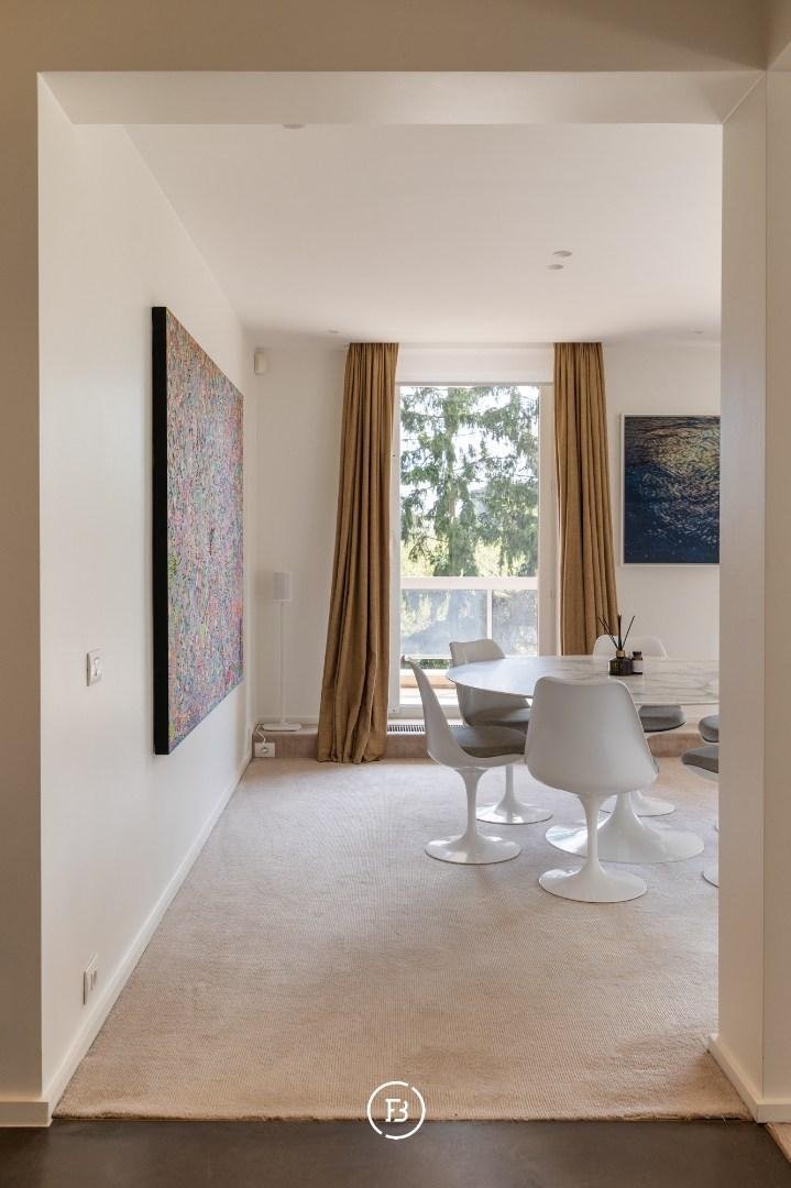 Appartement à Uccle, Bruxelles, Belgique 3 - 17720144
