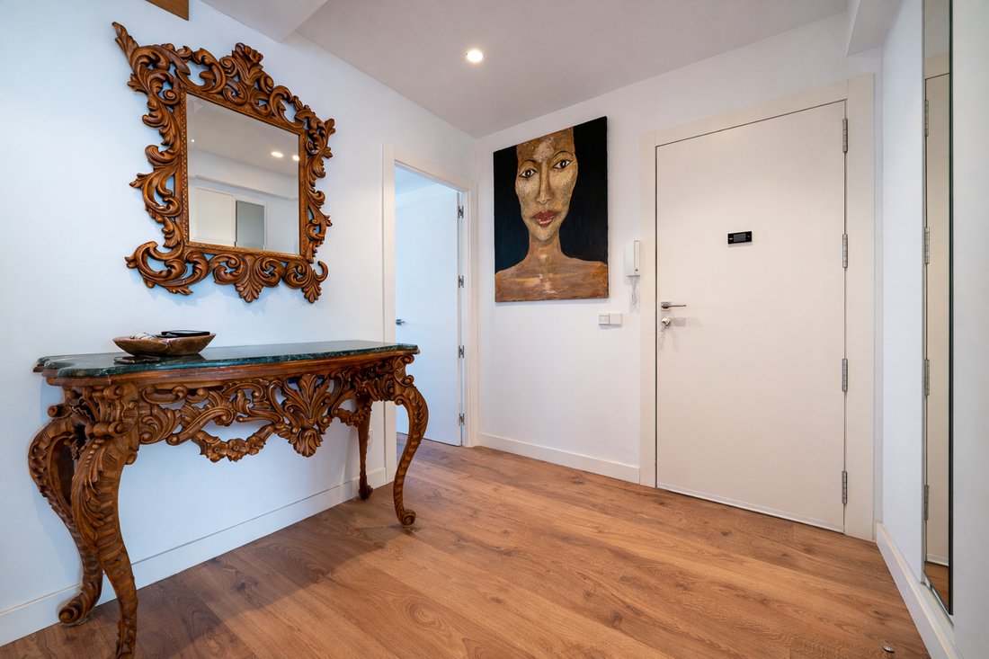 Apartment in Palma, Balearic Islands, Spain 5 - 17720765