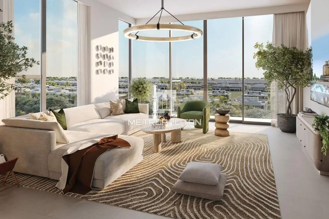 Villa in Zabeel, Dubai, United Arab Emirates 3 - 17720922
