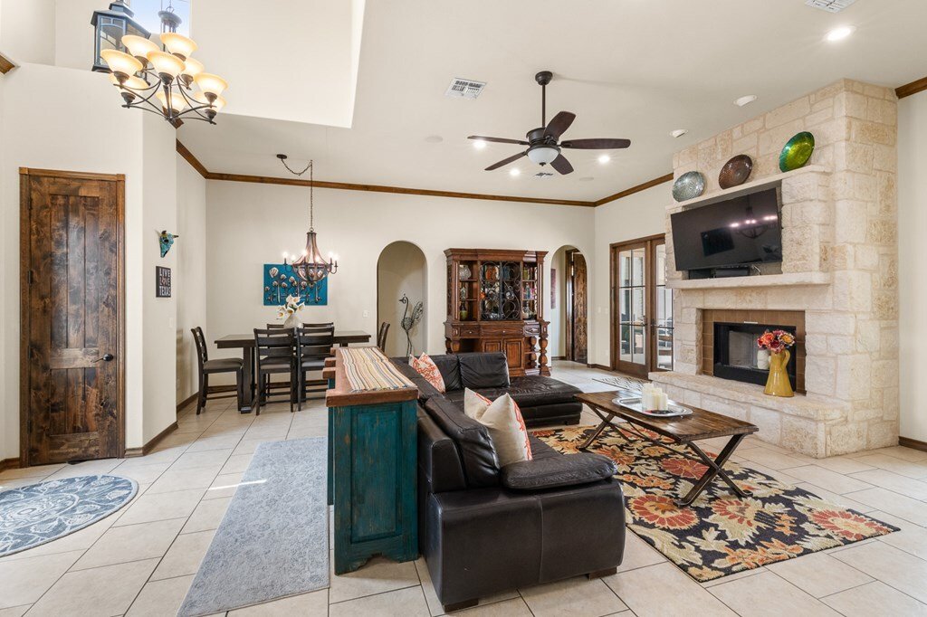 House in Kerrville, Texas, United States 3 - 17721981