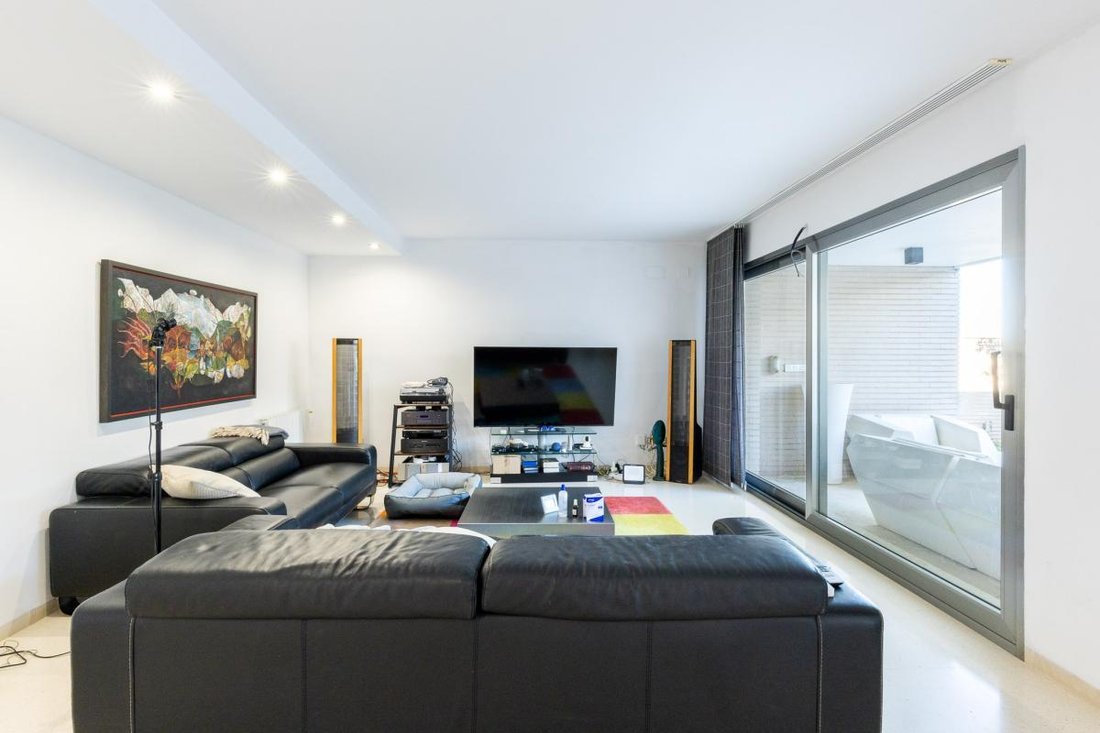 Villa in Campo Olivar, Godella, Valencian Community 5 - 17720681
