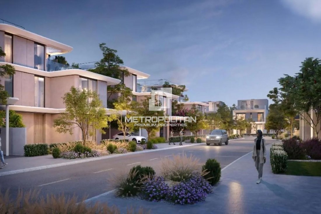 Villa in Zabeel, Dubai, United Arab Emirates 2 - 17720922