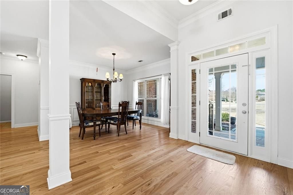 House in Dacula, Georgia, United States 3 - 17552677