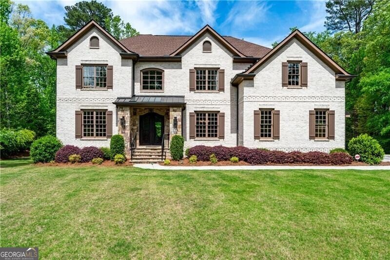 House in Johns Creek, Georgia, United States 1 - 17720459