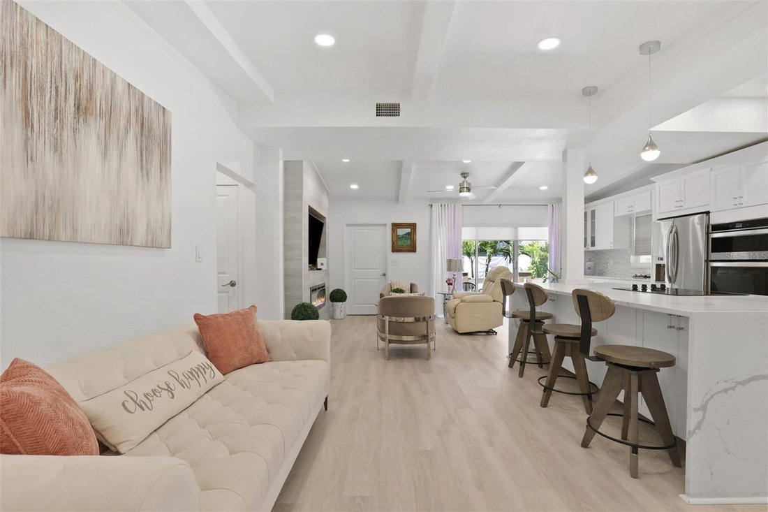 House in Tampa, Florida, United States 5 - 17722573