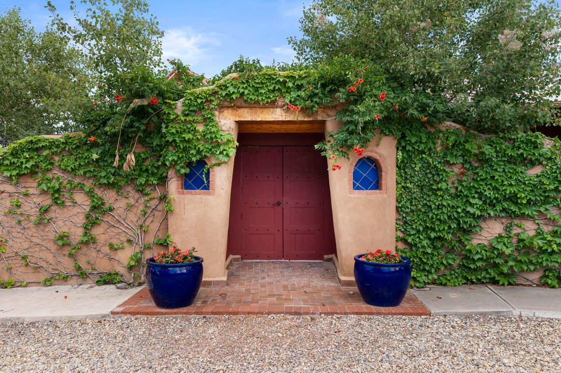 House in Sandia Park, New Mexico, United States 4 - 17723700