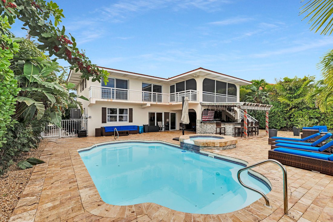 House in Duck Key, Florida, United States 3 - 17719817