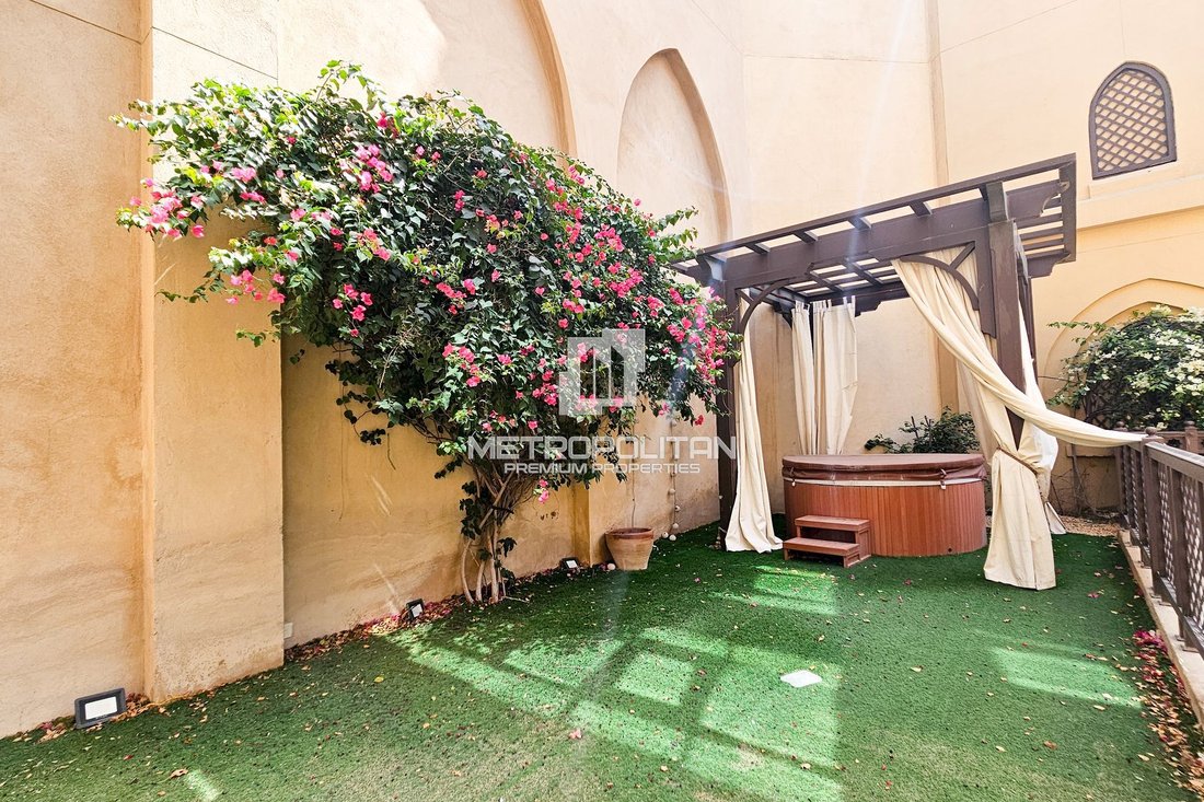 Apartment in Downtown Dubai, Dubai, United Arab Emirates 3 - 17720896