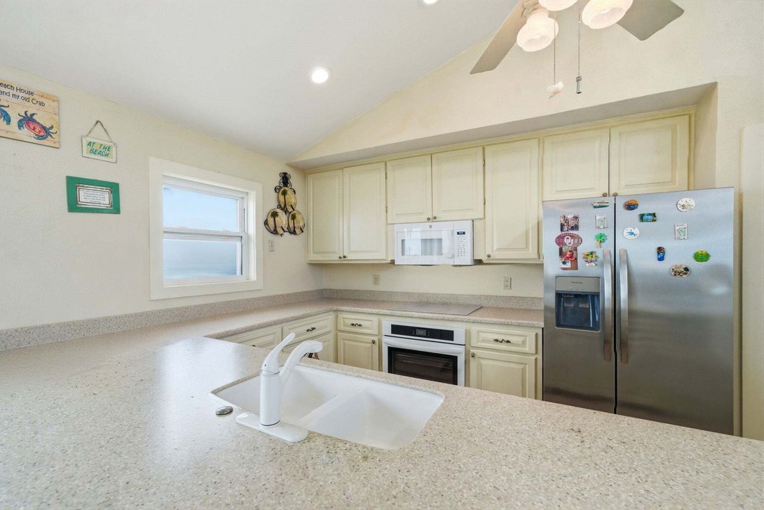 House in Galveston, Texas, United States 5 - 17392007