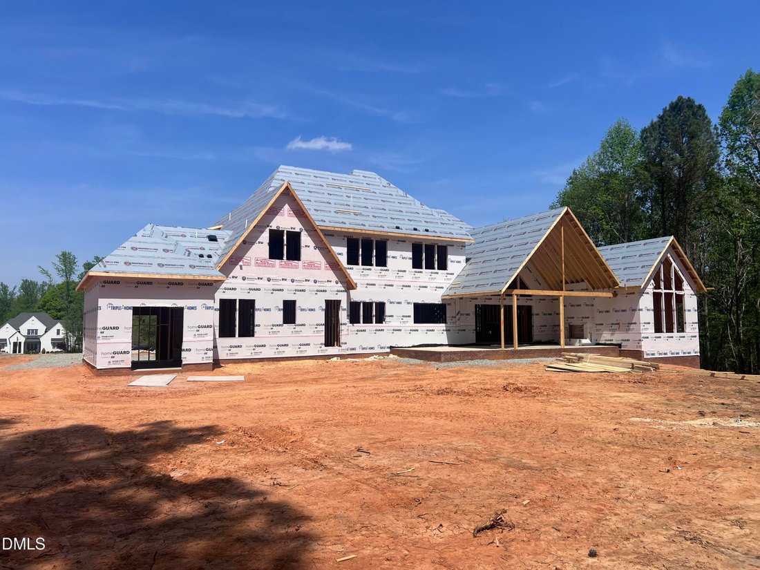 House in Pittsboro, North Carolina, United States 2 - 17722796