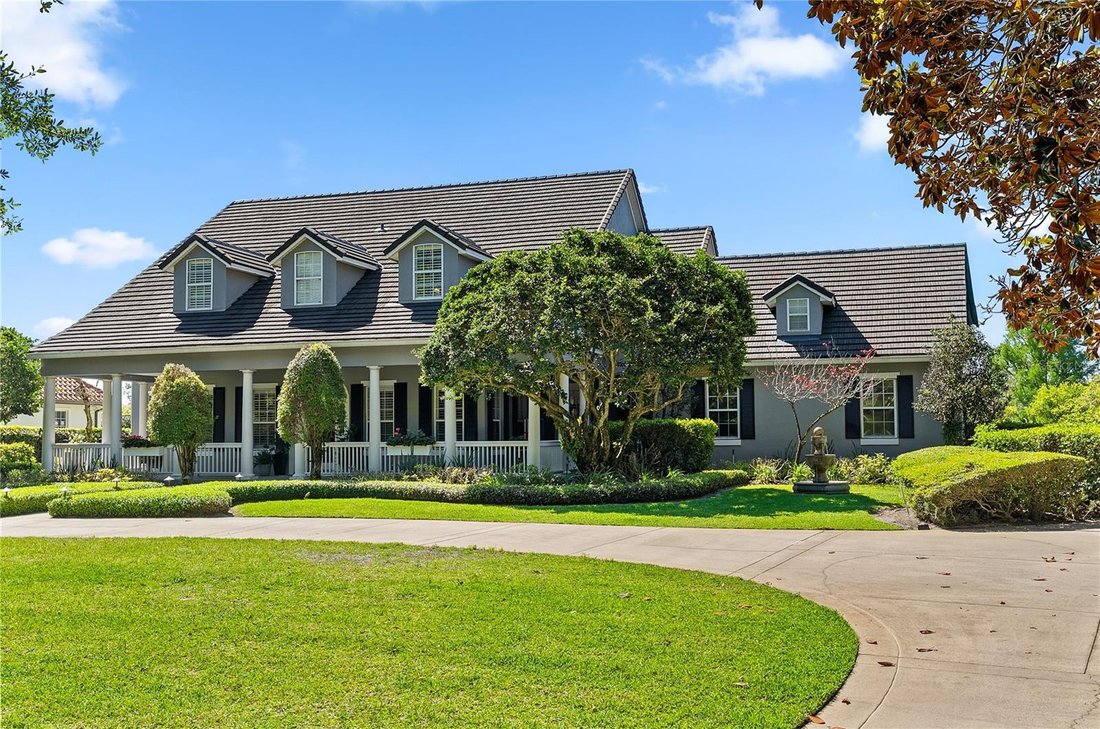 House in Lake Butler, Florida, United States 2 - 17722592