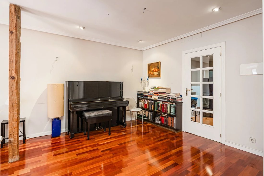 Apartment in Centro, Madrid, Spain 3 - 17721220
