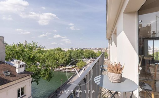 Apartment in Saint Victor, Paris 5e Arrondissement, Paris 1