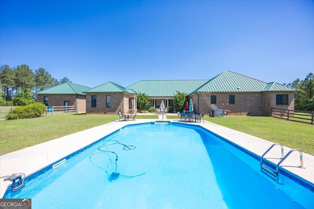 House in Elko, Georgia, United States 2 - 17720425