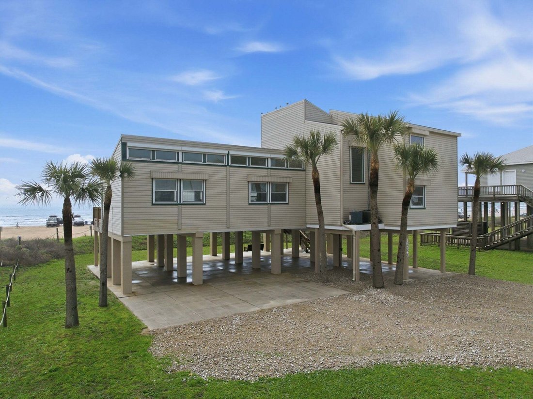 House in Galveston, Texas, United States 1 - 17392007