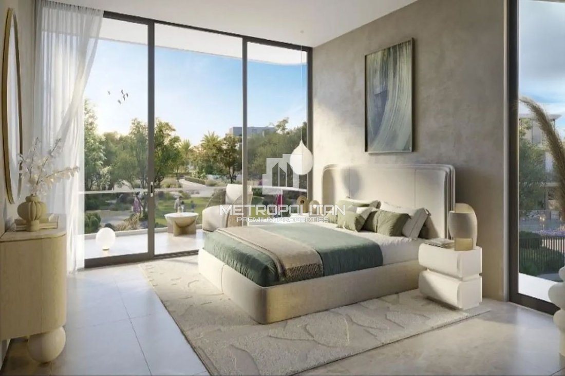 Villa in Zabeel, Dubai, United Arab Emirates 5 - 17720922