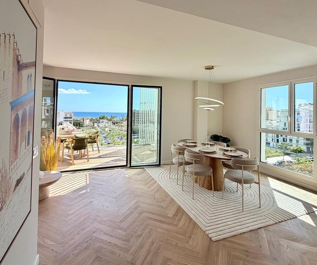 Penthouse in Nou Llevant, Palma, Balearic Islands 2 - 17722304