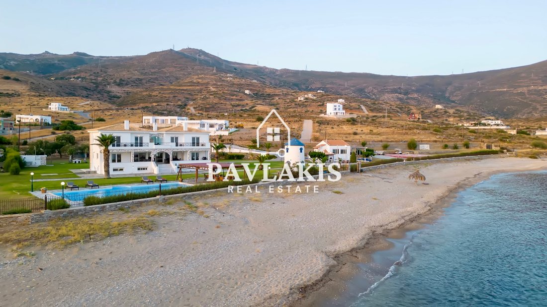 Villa in Euboea, Thessaly and Central Greece, Greece 2 - 17720264