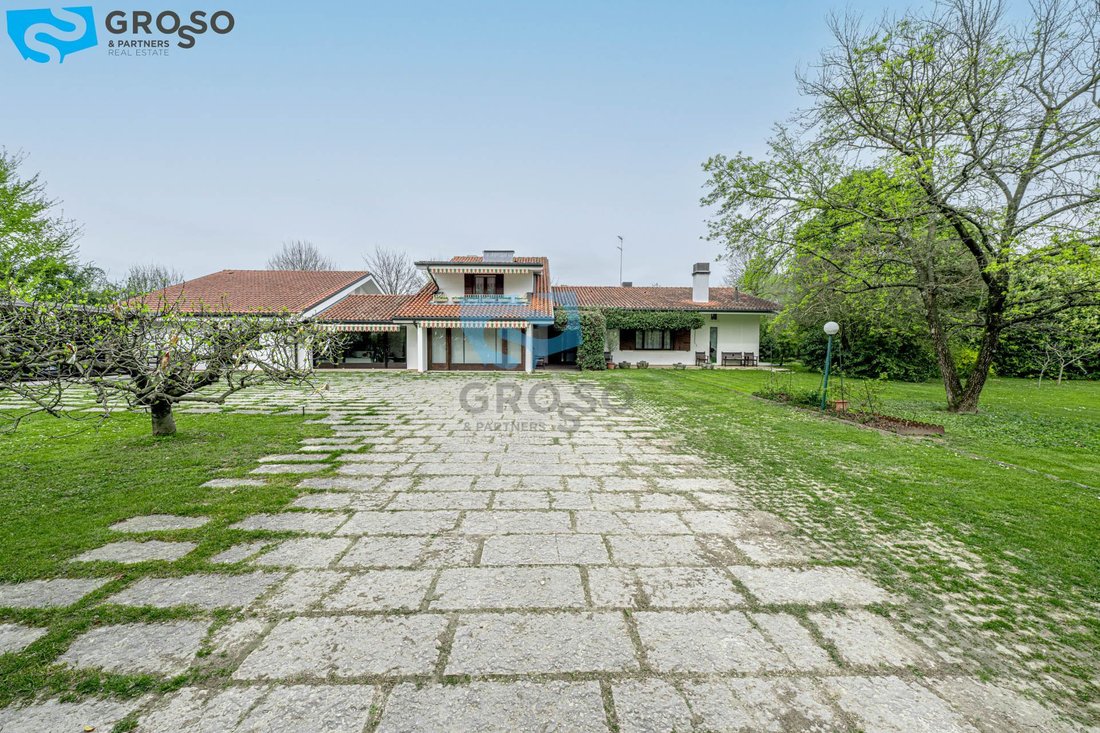 Villa in Villorba, Veneto, Italy 5 - 17722115