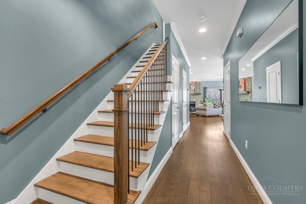 Townhouse in Boone, North Carolina, United States 5 - 17722057