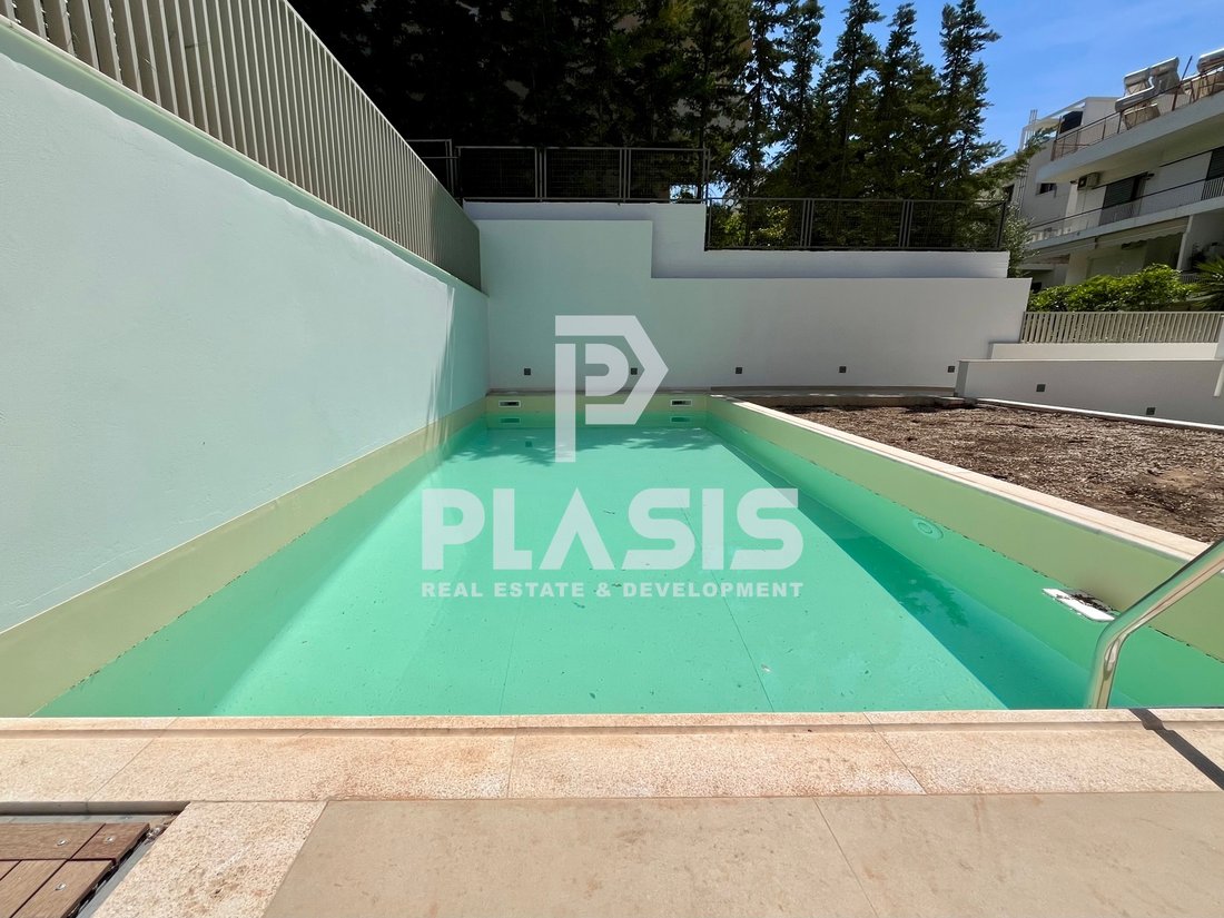Apartment in Voula, Attica, Greece 3 - 15947189