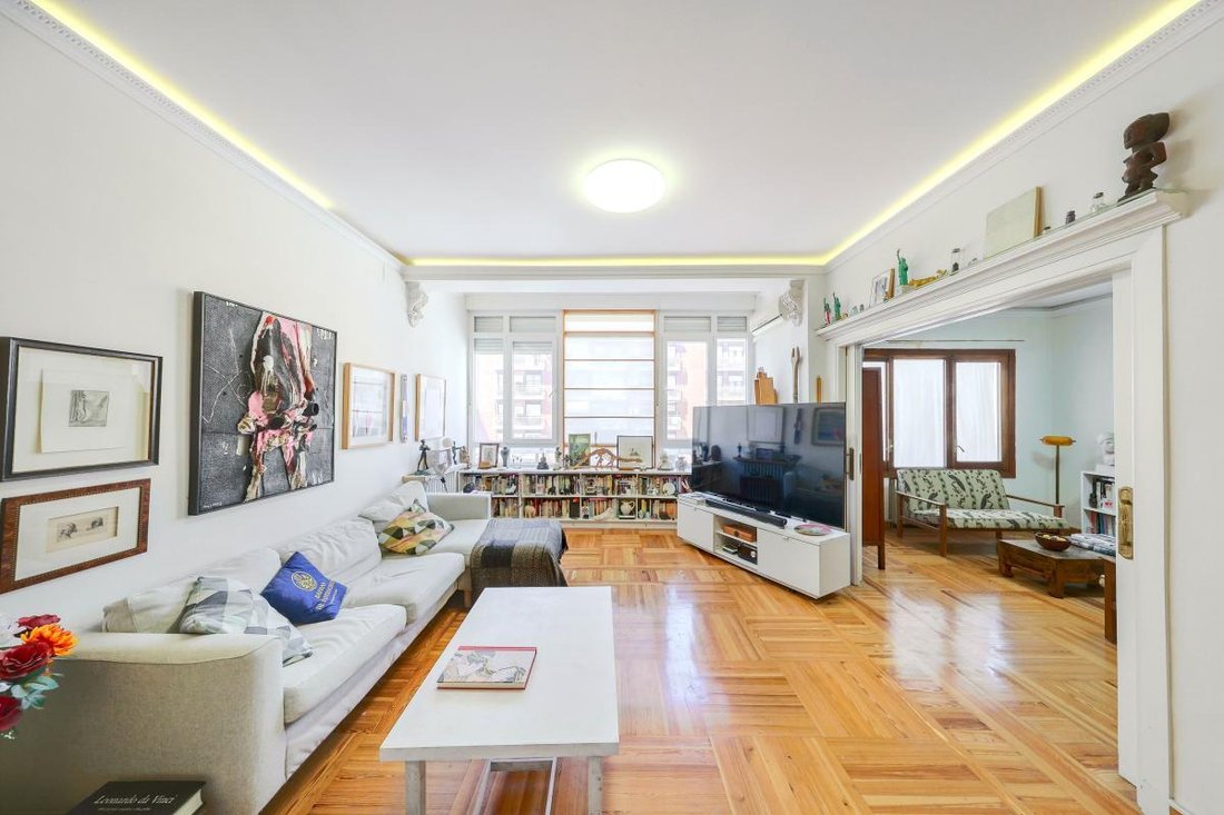 Apartment in Chamberi, Madrid, Spain 1 - 17720654
