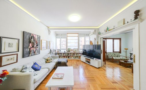 Apartment in Chamberi, Madrid, Spain 1