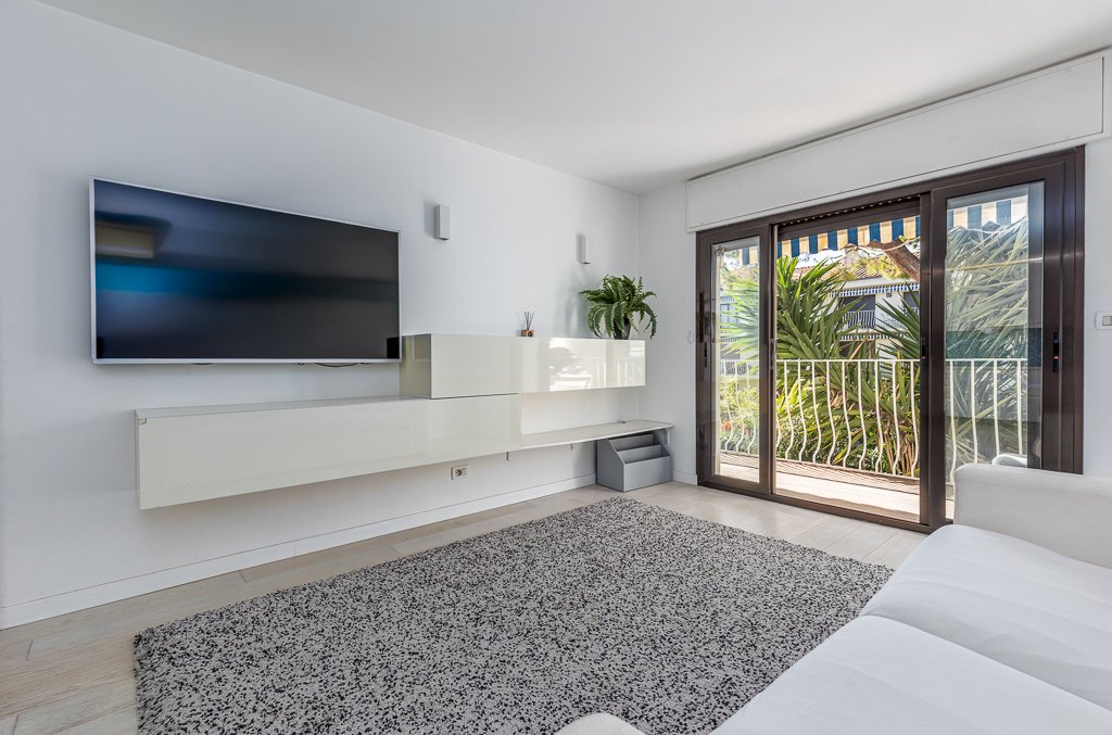 Apartment in Saint-Jean-Cap-Ferrat, Provence-Alpes-Côte d'Azur, France 4 - 17720904