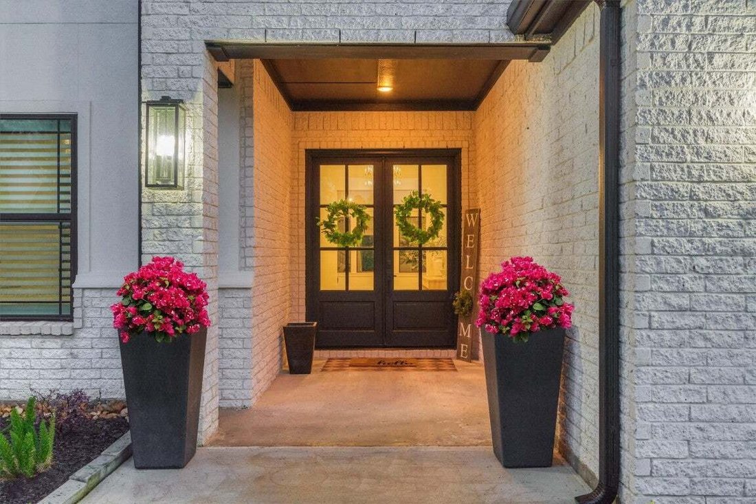 Haus in Montgomery, Texas, Vereinigte Staaten 5 - 17721267