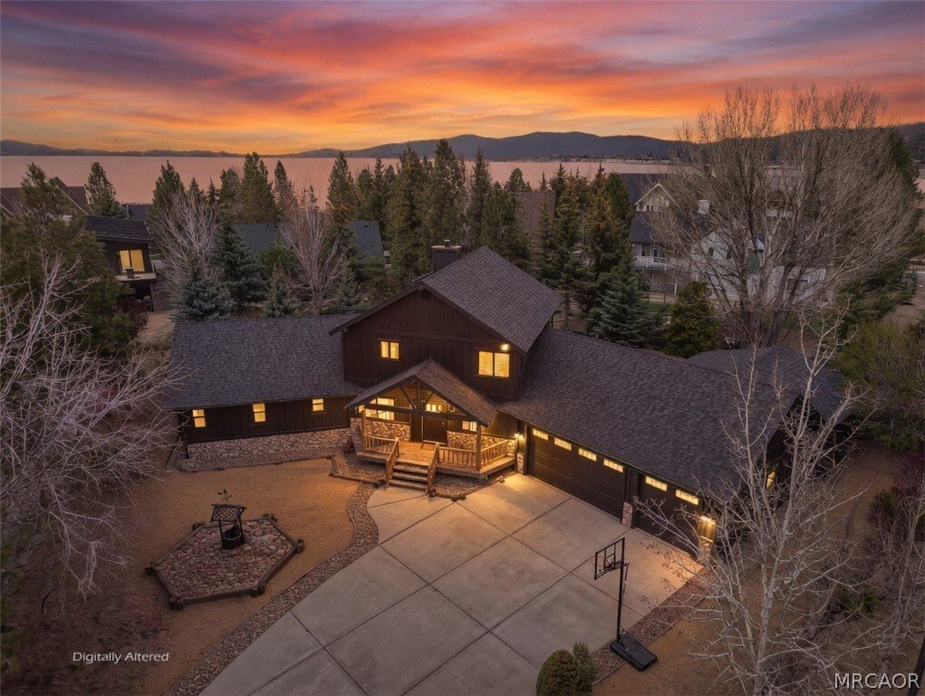 House in Big Bear Lake, California, United States 1 - 17722998