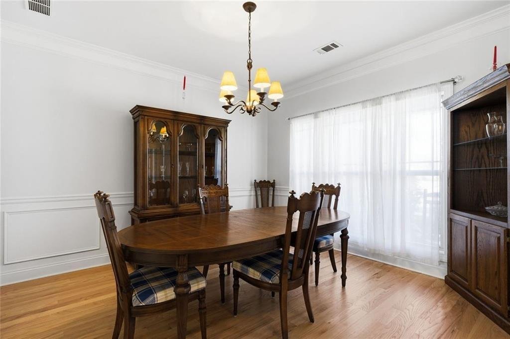 House in Dacula, Georgia, United States 4 - 17551559