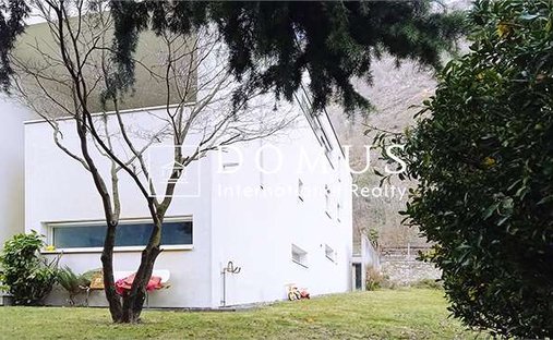 Villa a Giornico, Ticino, Svizzera 1