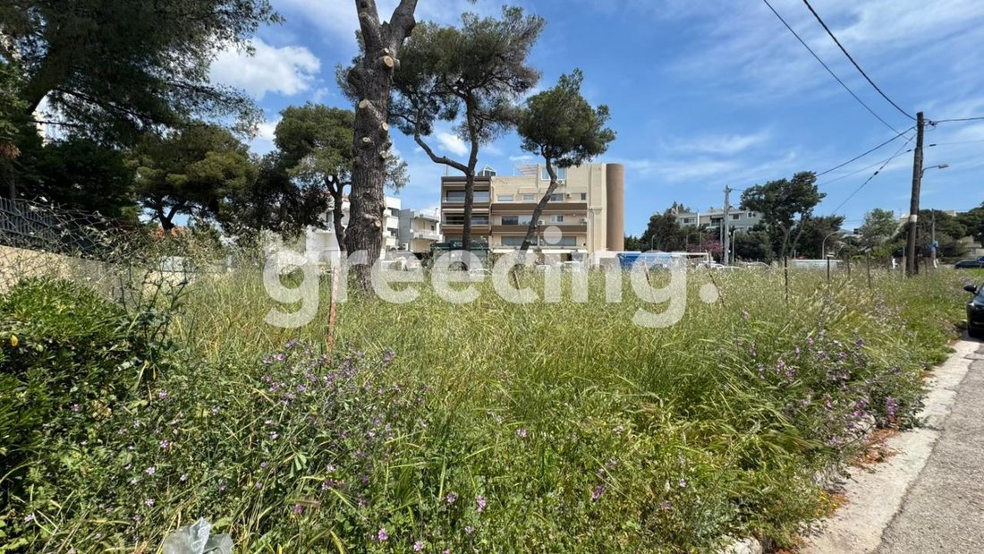 Land in Kifisia, Attica, Greece 3 - 17720309