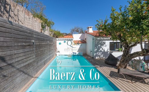 Villa a Boliqueime, Algarve, Portogallo 1