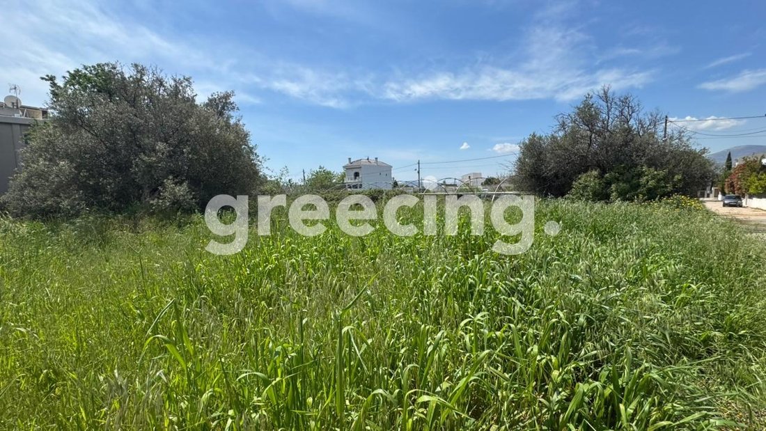 Land in Kifisia, Attica, Greece 2 - 17720313