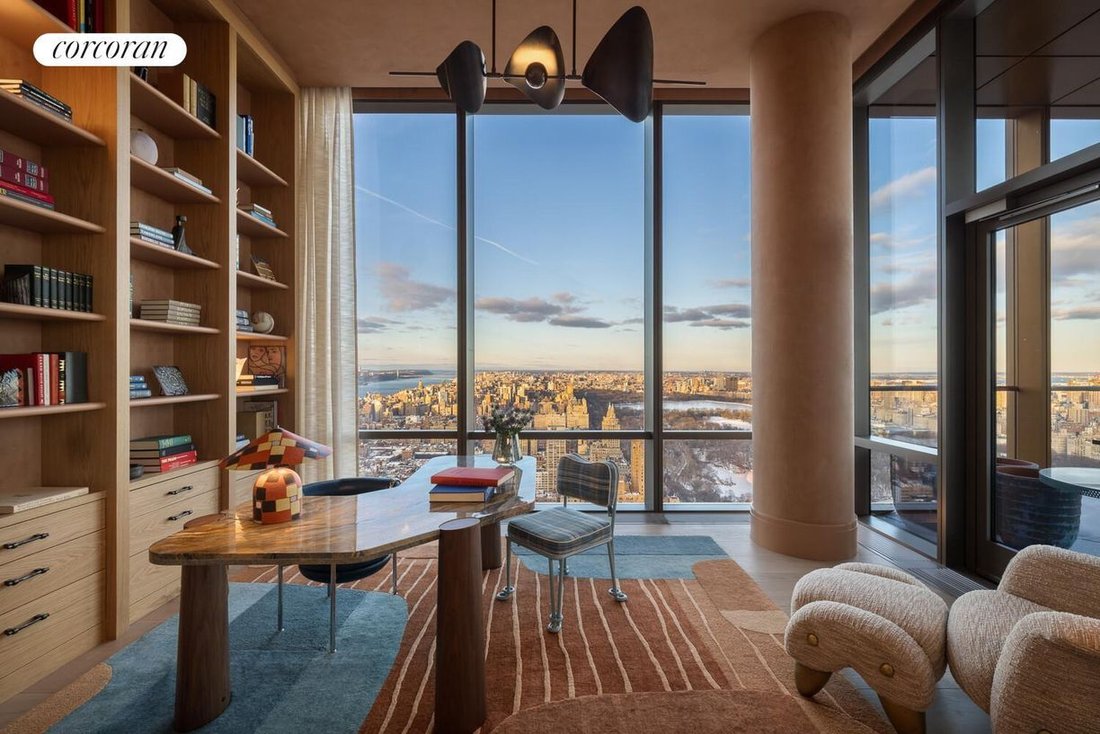 Condo in New York, New York, United States 3 - 17719806