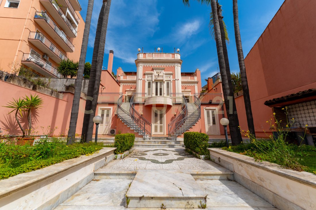 Villa in Sanzio-Gioeni, Catania, Italy 2 - 17723295