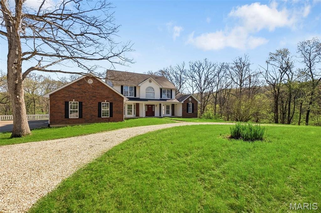 House in Bowling Green, Missouri, United States 5 - 17723018