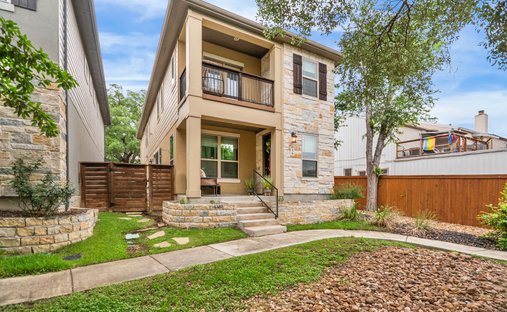 Haus in San Antonio, Texas, Vereinigte Staaten 1