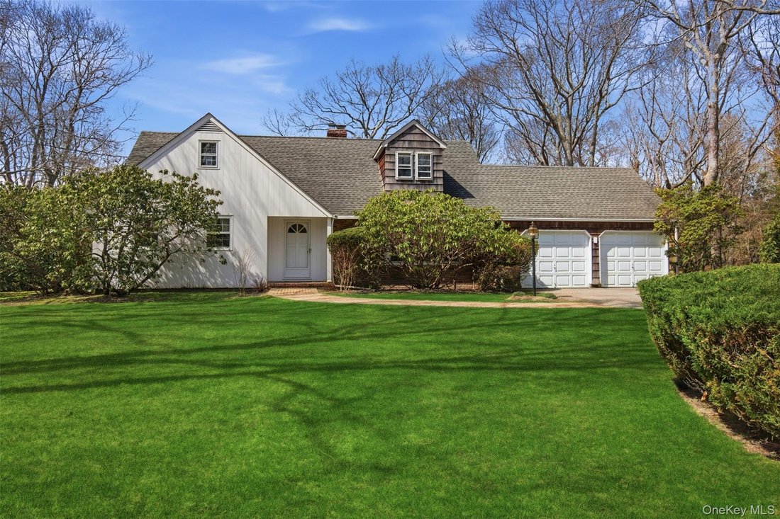 Haus in East Quogue, New York, Vereinigte Staaten 3 - 17721516
