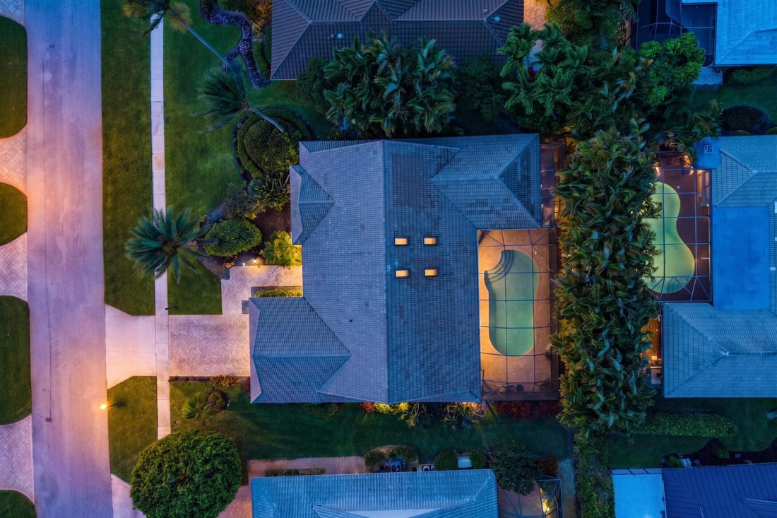 House in Delray Beach, Florida, United States 2 - 17722376