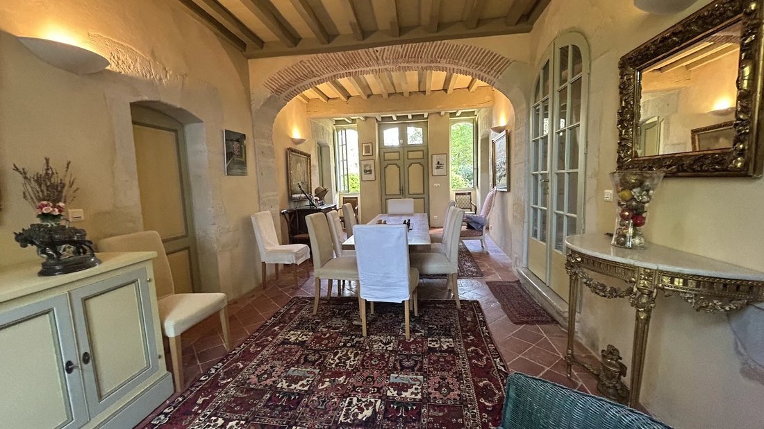 Estate in Gamarde-les-Bains, Nouvelle-Aquitaine, France 3 - 17723377