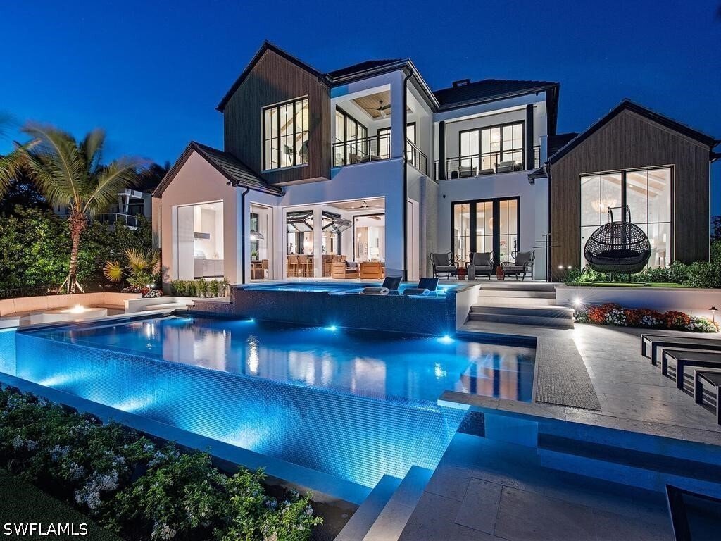House in Naples, Florida, United States 5 - 17722157