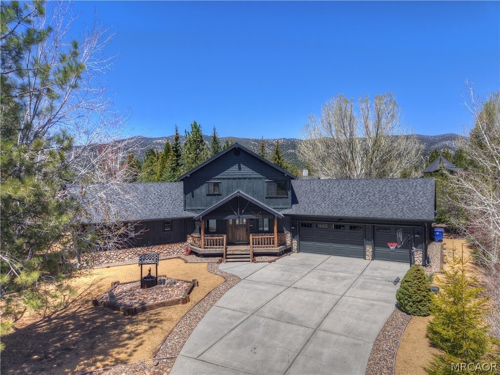 House in Big Bear Lake, California, United States 4 - 17722998