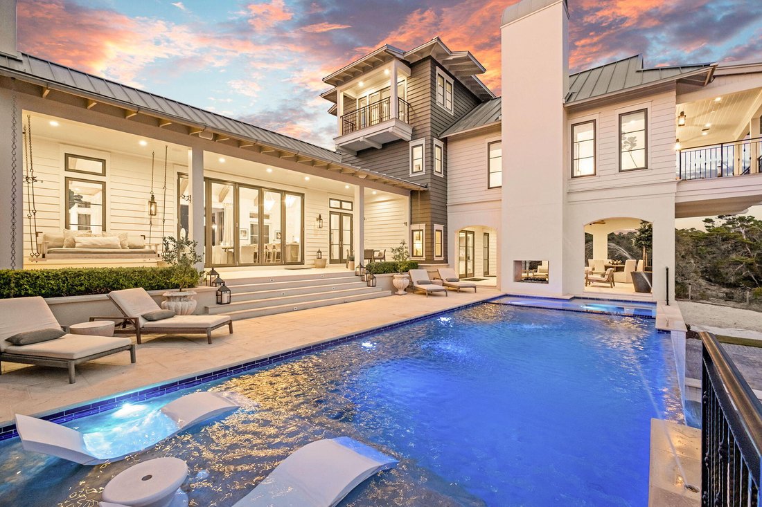 House in Santa Rosa Beach, Florida, United States 3 - 17719853