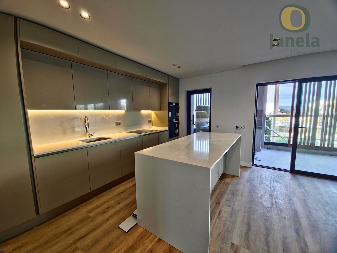 Apartment in Faro (Se e Sao Pedro), Algarve, Portugal 4 - 16599056