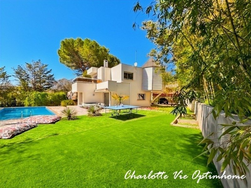 House in La Martelle, Montpellier, France 3 - 17720614